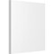 Ekena Millwork Standard Sedgwick Rosette with Square Edge, 8"W x 8"H x 1/2"P ROSP080X080X050SDG00 - alternate 1